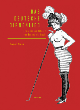 Dirnenlied – Buch Cover